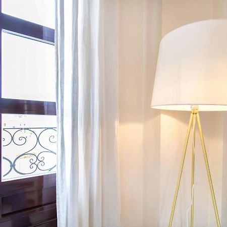 Mercantil - Apartments Villajoyosa Dış mekan fotoğraf