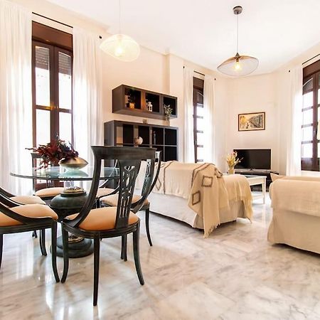 Mercantil - Apartments Villajoyosa Dış mekan fotoğraf