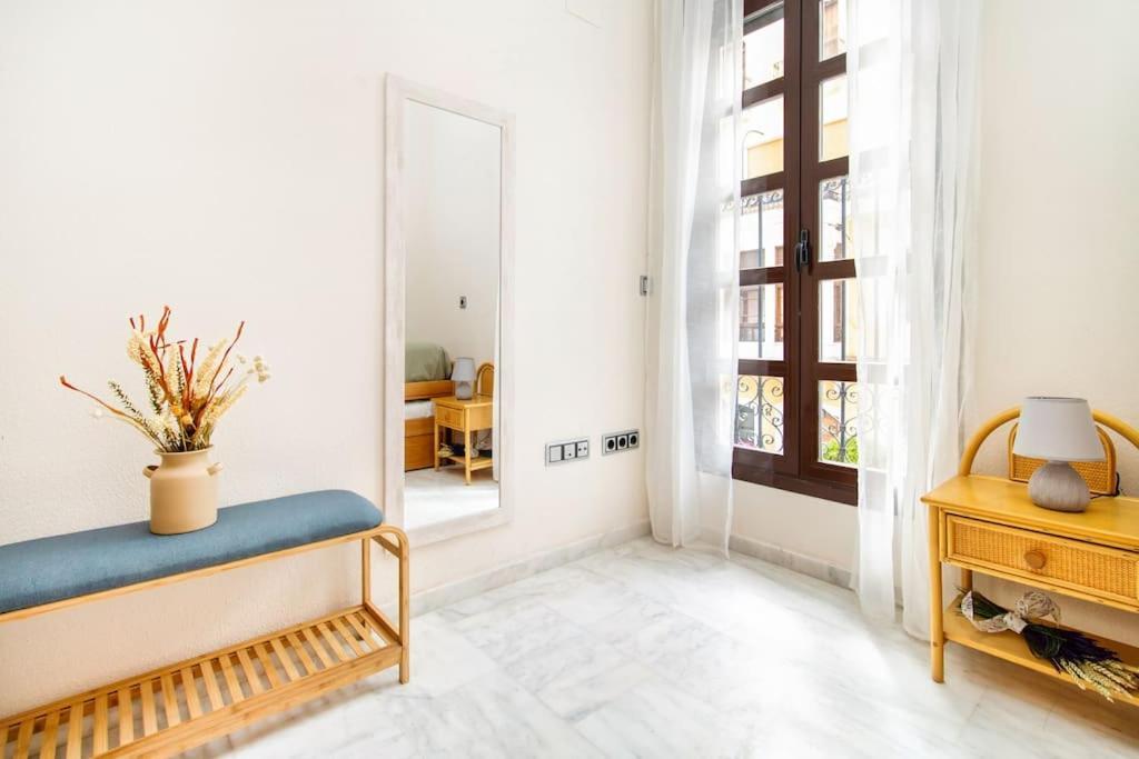Mercantil - Apartments Villajoyosa Dış mekan fotoğraf