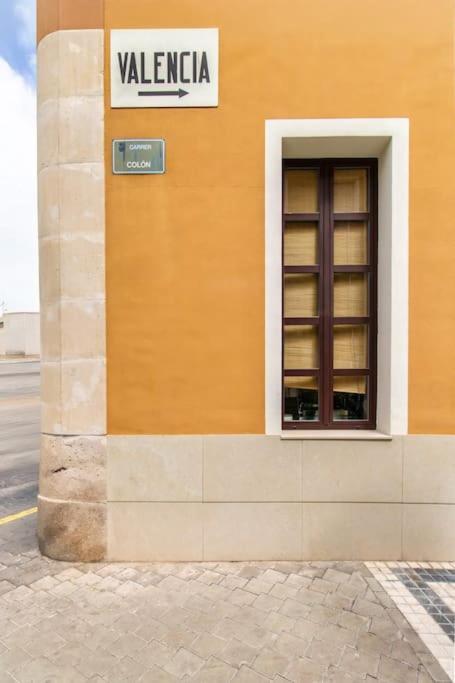 Mercantil - Apartments Villajoyosa Dış mekan fotoğraf