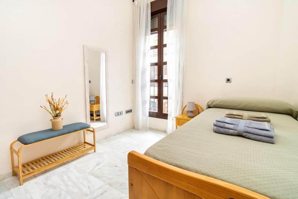 Mercantil - Apartments Villajoyosa Dış mekan fotoğraf