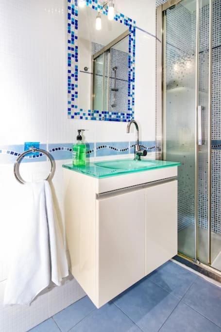 Mercantil - Apartments Villajoyosa Dış mekan fotoğraf