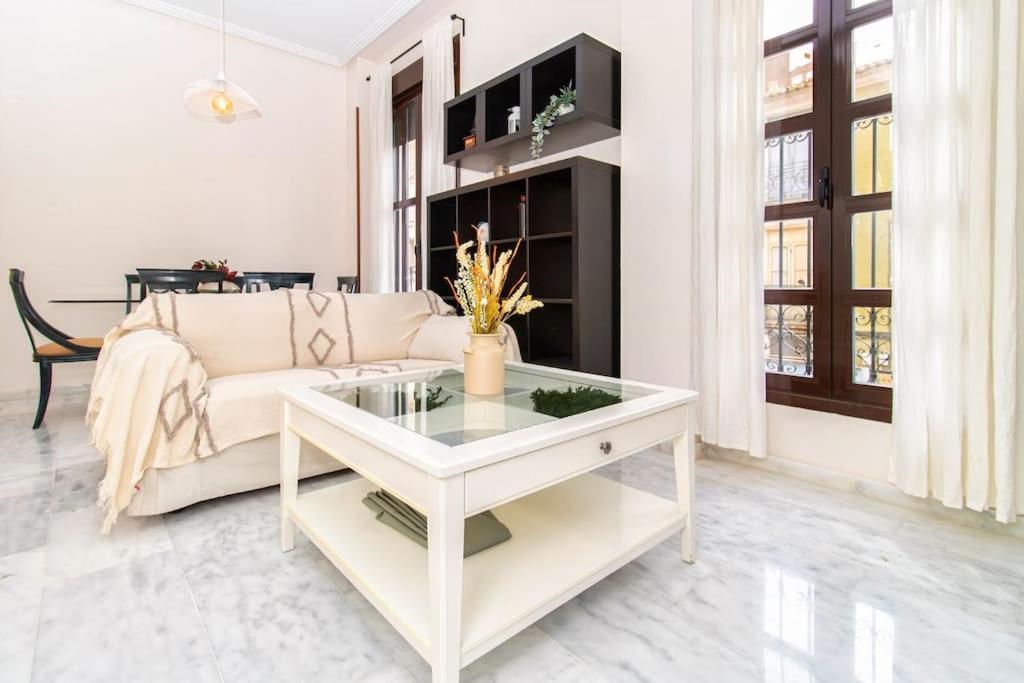 Mercantil - Apartments Villajoyosa Dış mekan fotoğraf