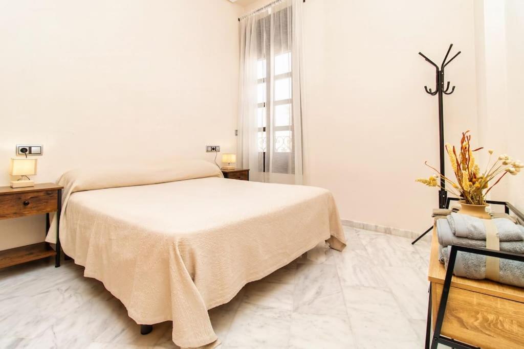 Mercantil - Apartments Villajoyosa Dış mekan fotoğraf