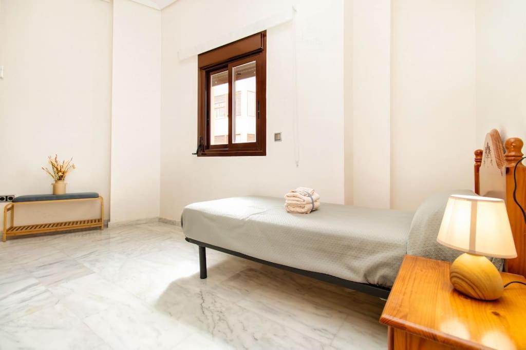 Mercantil - Apartments Villajoyosa Dış mekan fotoğraf