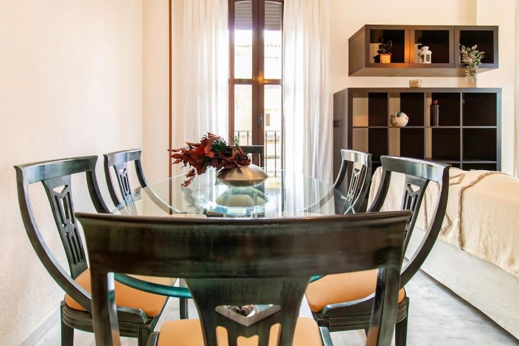 Mercantil - Apartments Villajoyosa Dış mekan fotoğraf