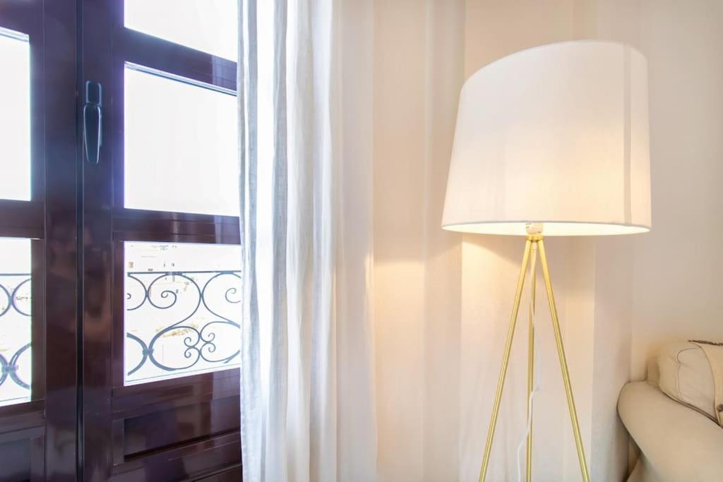 Mercantil - Apartments Villajoyosa Dış mekan fotoğraf