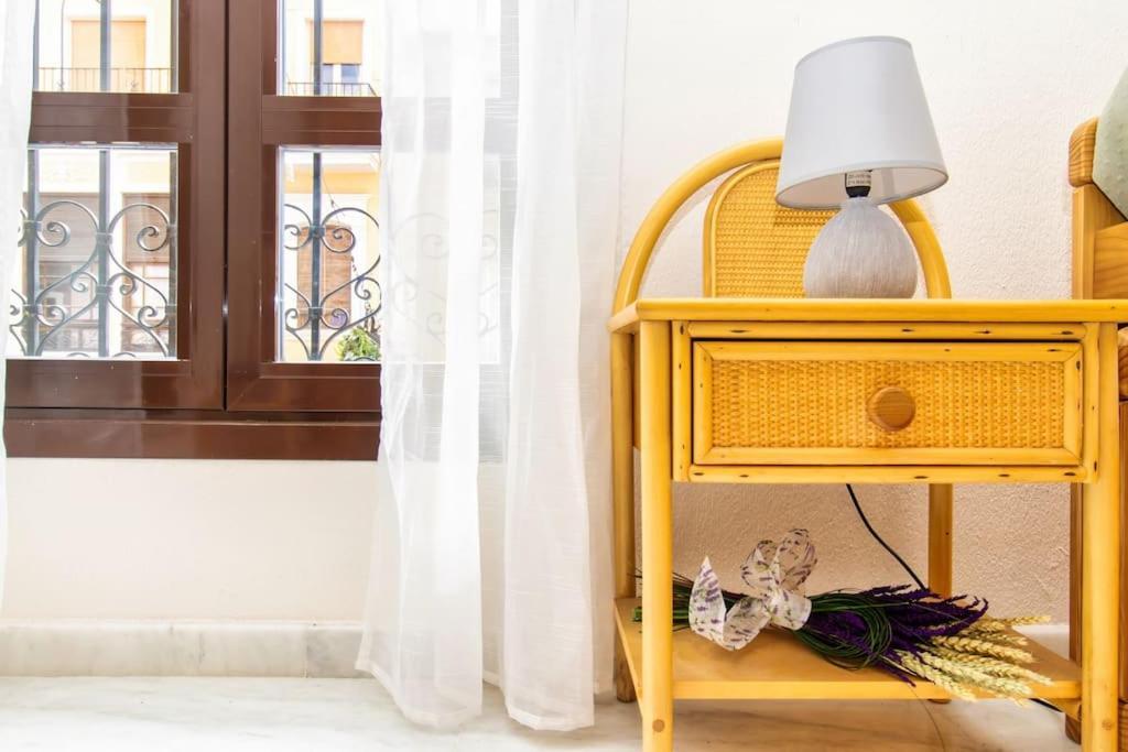 Mercantil - Apartments Villajoyosa Dış mekan fotoğraf