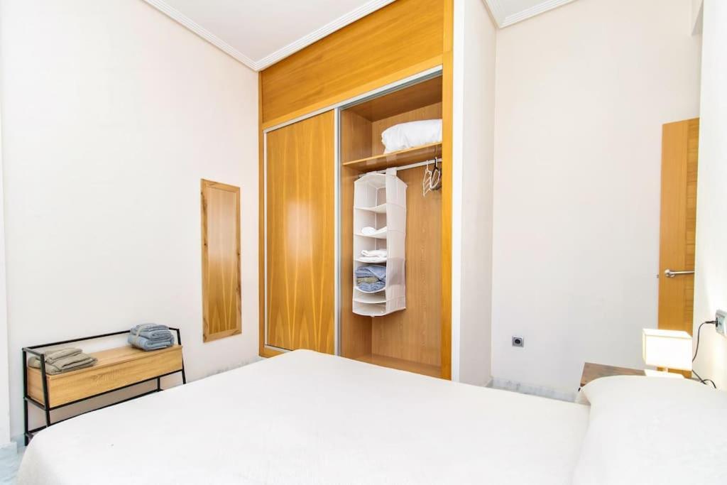 Mercantil - Apartments Villajoyosa Dış mekan fotoğraf
