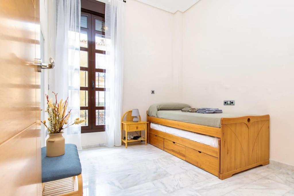 Mercantil - Apartments Villajoyosa Dış mekan fotoğraf