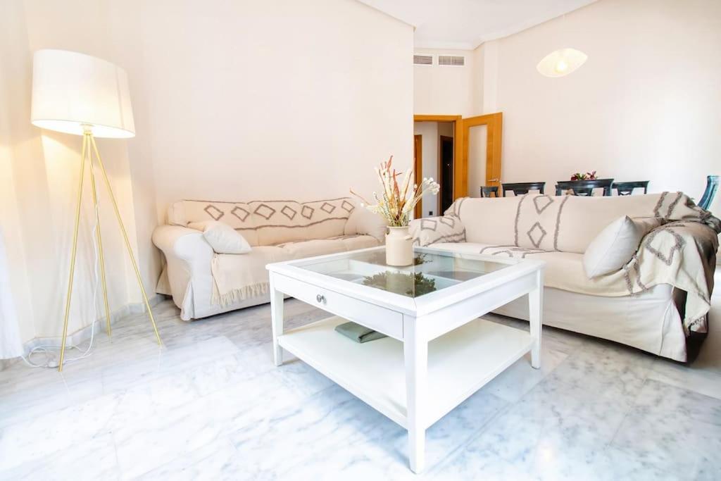 Mercantil - Apartments Villajoyosa Dış mekan fotoğraf