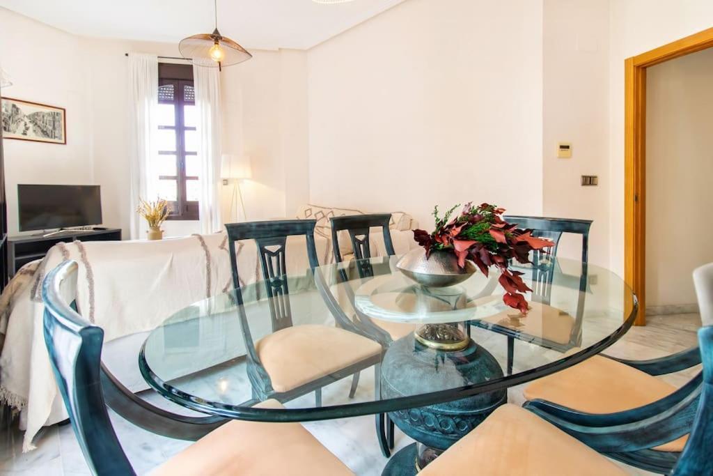 Mercantil - Apartments Villajoyosa Dış mekan fotoğraf