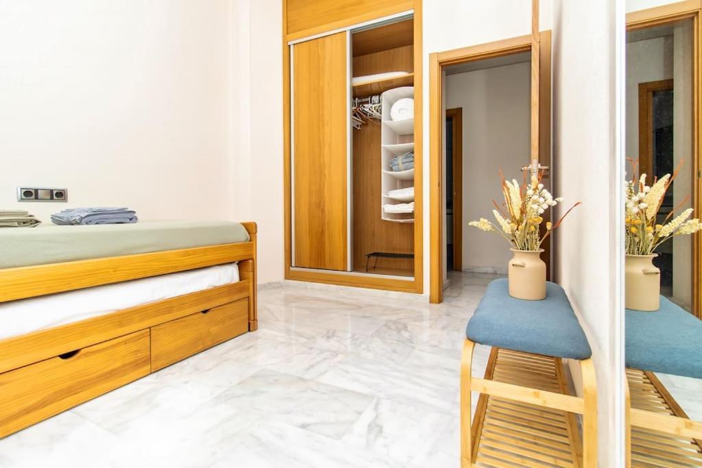 Mercantil - Apartments Villajoyosa Dış mekan fotoğraf