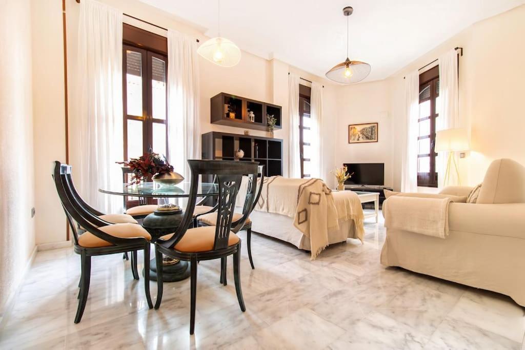 Mercantil - Apartments Villajoyosa Dış mekan fotoğraf